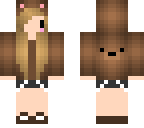 gbearzie's skin