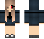 ghoul girl