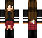 girl