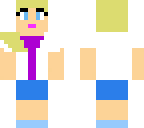 girl