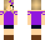 girl skin