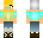 girl skin
