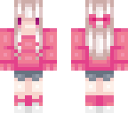 girl thingy idk