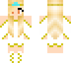 gold queen