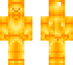 gold steve