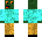 good zombi