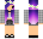 goth chibi
