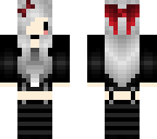goth demon