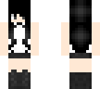 goth demon