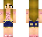 grace's skin