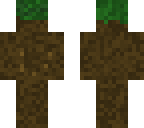 grass block