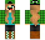 green akti0n123