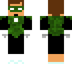 green lantern