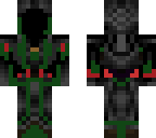 green mage