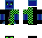 green slime acab