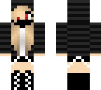 griefer gurl