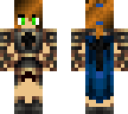 guard girl 2