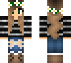 hair edit