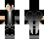half evil half good fixed