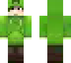 hallowen creeper