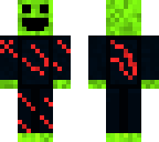 happy creeper 