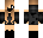 hawt assassin girl