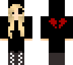 heart broken girl
