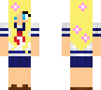 hedietta yandere high school
