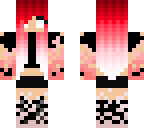 herobrine girl