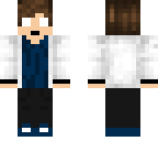 herobrines son