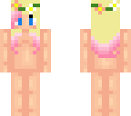 hippie girl base