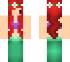 hipster ariel