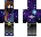 hooded master of the stars