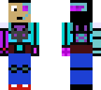hope_dragon armor