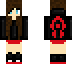horde girl fixed