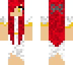 human ariel