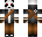 hunter panda 2