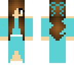 i just fixed the dress