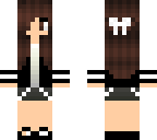 i just fixed the hair