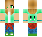 i upgraded the skin