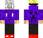 iamniels final form