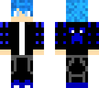 ice boy