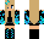 ice girl
