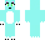 ice wolf