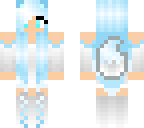 ice wolf