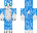 icey mist
