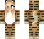 ichigirl made this skin