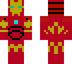 ironman mark 3