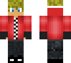 isolqrpvp red