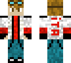 italia40's skin